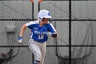 Softball vs Coast Guard  Wheaton College Softball vs Coast Guard Academy. - Photo by Keith Nordstrom : Wheaton, Softball, USCGA, NEWMAC